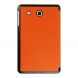 Чехол UniCase Slim для Samsung Galaxy Tab E 9.6 (T560/561) - Orange (100202O). Фото 2 из 7