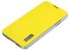 Чехол Rock Elegant для Samsung Galaxy Note 3 (N9000) - Yellow (SN3-1949Y). Фото 1 из 8