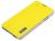 Чехол Rock Elegant для Samsung Galaxy Note 3 (N9000) - Yellow: фото 1 из 8