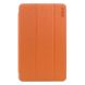 Чехол ENKAY Toothpick Texture для Samsung Galaxy Tab E 9.6 (T560/561) - Orange (100208O). Фото 2 из 9