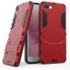 Захисний чохол UniCase Hybrid для Asus ZenFone 4 Max (ZC554KL) - Red (146104R). Фото 2 з 7
