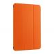 Чехол UniCase Slim для Samsung Galaxy Tab E 9.6 (T560/561) - Orange (100202O). Фото 3 из 7