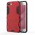 Захисний чохол UniCase Hybrid для Asus ZenFone 4 Max (ZC554KL) - Red: фото 1 з 7