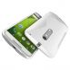 Силиконовая накладка Deexe S Line для Motorola Moto X Play - Transparent (382156T). Фото 2 з 3