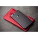 Кожаный чехол-портмоне QIALINO Modern Wallet для смартфонов - Red (884409R). Фото 3 из 12
