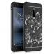 Защитный чехол UniCase Dragon Style для Nokia 5 - Black (142512B). Фото 1 из 2