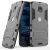 Захисний чохол UniCase Hybrid для Motorola Moto G5s - Grey: фото 1 з 2