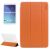 Чехол ENKAY Toothpick Texture для Samsung Galaxy Tab E 9.6 (T560/561) - Orange: фото 1 из 9