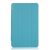 Чохол Deexe Toothpick Texture для Samsung Galaxy Tab A 10.1 (T580/T585) - Blue: фото 1 з 3