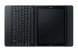 Чохол-клавіатура для Samsung Tab S2 9.7 (T810/815) EJ-FT810RBEGRU - Black (TS-10013B). Фото 2 з 10