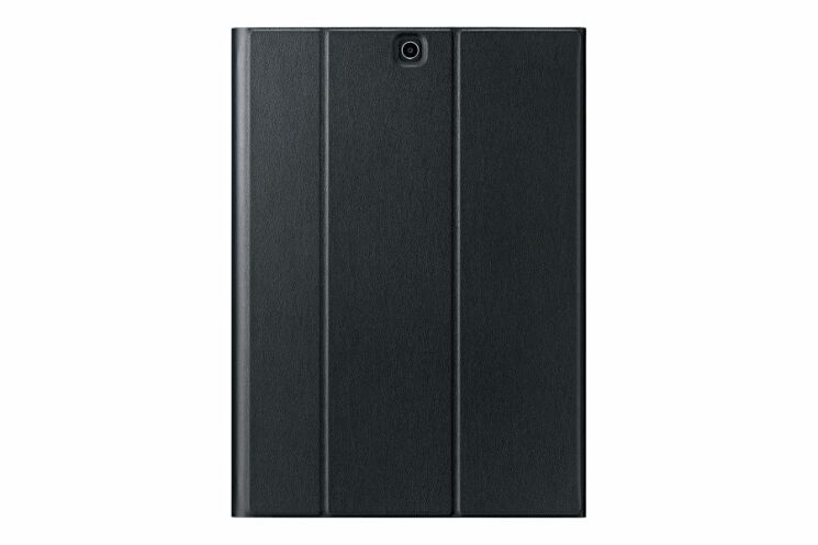 Чехол-клавиатура для Samsung Tab S2 9.7 (T810/815) EJ-FT810RBEGRU - Black: фото 5 из 10