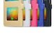 Чехол-книжка Deexe View Series для Xiaomi Redmi 4А - Gold (122400F). Фото 8 из 9