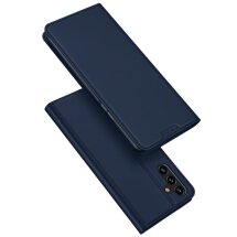 Чохол-книжка DUX DUCIS Skin Pro для Samsung Galaxy A14 (А145) - Blue: фото 1 з 17