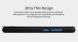 Чехол-книжка NILLKIN Qin Series для Huawei P10 Lite - Black (112210B). Фото 9 из 15
