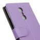 Чохол-книжка UniCase Book Style для Lenovo K6 Note - Violet (133306V). Фото 3 з 7