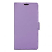 Чохол-книжка UniCase Book Style для Lenovo K6 Note - Violet: фото 1 з 7