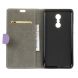 Чохол-книжка UniCase Book Style для Lenovo K6 Note - Violet (133306V). Фото 4 з 7