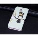 Чехол-книжка UniCase Color Wallet для Samsung Galaxy J5 2017 (J530) - Owl on a Branch (125136H). Фото 10 из 10