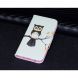 Чехол-книжка UniCase Color Wallet для Samsung Galaxy J5 2017 (J530) - Owl on a Branch (125136H). Фото 9 из 10