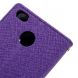 Чохол MERCURY Fancy Diary для Xiaomi Redmi 3 Pro / 3s - Violet (132211V). Фото 8 з 9