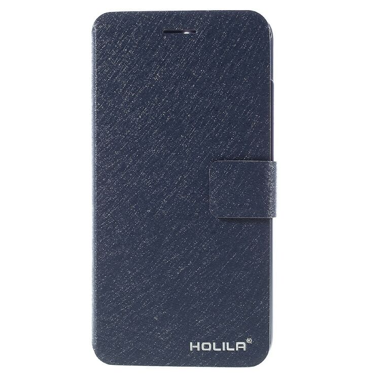 Чехол UniCase Holila для Huawei Y6 Pro - Dark Blue: фото 3 из 8