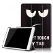 Чохол UniCase Life Style для ASUS ZenPad 3S 10 Z500M - Don't Touch My Pad (117001I). Фото 1 з 8