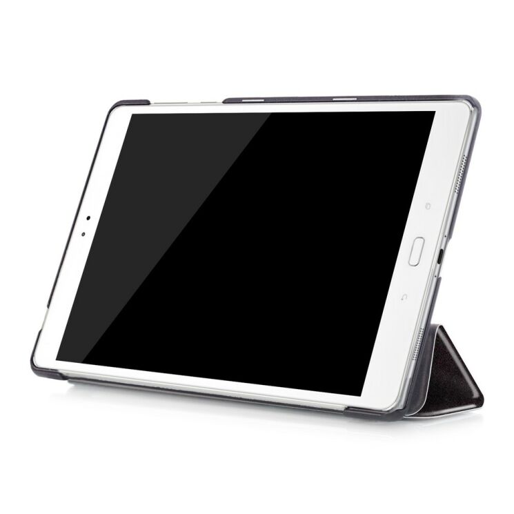 Чехол UniCase Life Style для ASUS ZenPad 3S 10 Z500M - Don't Touch My Pad: фото 5 из 8