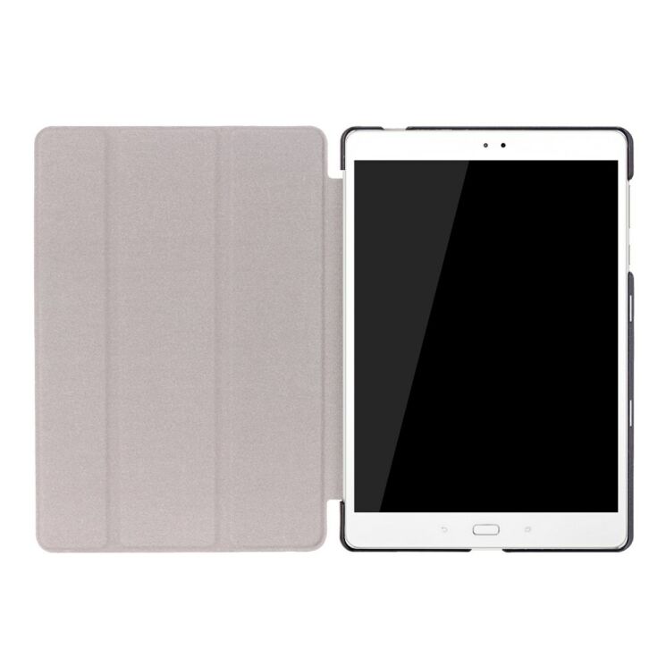 Чохол UniCase Life Style для ASUS ZenPad 3S 10 Z500M - Don't Touch My Pad: фото 8 з 8