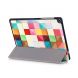 Чохол UniCase Life Style для ASUS ZenPad 3S 10 Z500M - Colorful Cheks (117001G). Фото 6 з 8