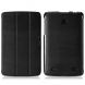 Чехол UniCase Slim для LG G Pad 7.0 (V400) - Black (GP-4102B). Фото 2 из 7