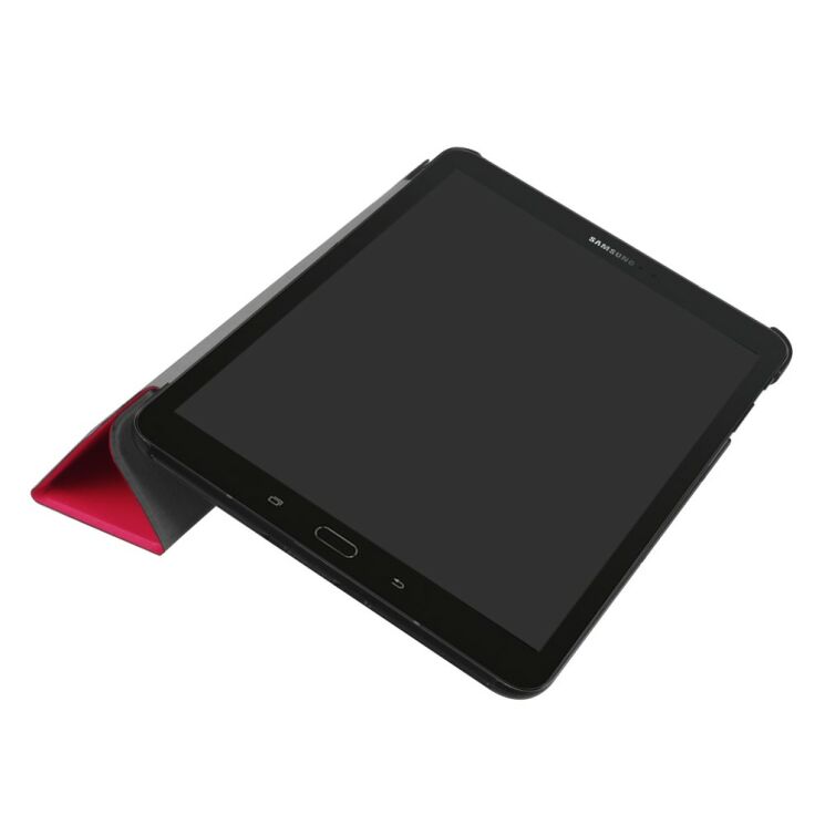 Чехол UniCase Slim для Samsung Galaxy Tab S3 9.7 (T820/825) - Magenta: фото 4 из 9