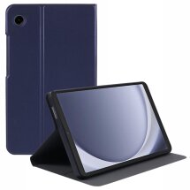 Чехол UniCase Stand Cover для Samsung Galaxy Tab A9 (X110/115) - Blue: фото 1 из 9