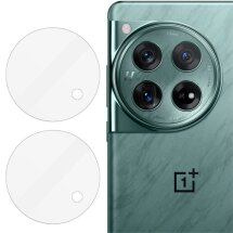 Комплект захисних стекол IMAK Camera Lens Protector для OnePlus 12: фото 1 из 13