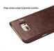 Кожаный чехол QIALINO Classic Case для Samsung Galaxy S7 (G930) - Brown (115239Z). Фото 4 з 7