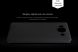 Пластиковий чохол NILLKIN Frosted Shield для Microsoft Lumia 950 - Black (382366B). Фото 8 з 17