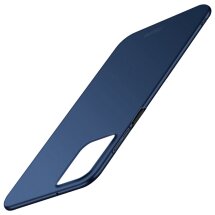 Пластиковый чехол MOFI Slim Shield для Samsung Galaxy A23 (A235) - Blue: фото 1 из 8