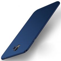 Пластиковий чохол MOFI Slim Shield для Samsung Galaxy J2 2018 (J250) - Blue: фото 1 з 6