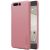 Пластиковый чехол NILLKIN Frosted Shield для Huawei P10 Plus - Rose Gold: фото 1 из 14