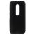 Силиконовая накладка Deexe Soft Case для Motorola Moto X Style - Black: фото 1 из 6