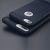 Силиконовый чехол IPAKY Brushed TPU для iPhone 7 Plus - Dark Blue: фото 1 из 4