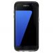 Захисна накладка SGP Neo Hybrid для Samsung Galaxy S7 Edge - Gunmetal (111458M). Фото 5 з 13