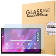 Захисне скло Deexe HD Glass для Lenovo Yoga Tab 11 (YT-J706): фото 1 з 6