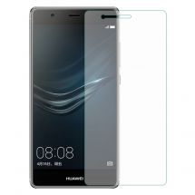 Захисне скло Deexe Tempered Glass для Huawei P9 Plus: фото 1 з 4