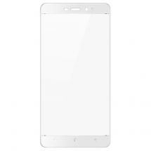 Защитное стекло IMAK 3D Full Protect для Xiaomi Redmi 4 - White: фото 1 из 7