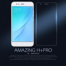 Защитное стекло NILLKIN Amazing H+ PRO для Xiaomi Mi5X / Mi A1: фото 1 из 12