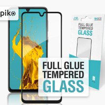 Захисне скло Piko Full Glue для Samsung Galaxy A33 (A336) - Black: фото 1 з 5