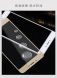 Захисне скло T-Phox 3D Full Protect для Meizu U20 - Black (164108B). Фото 4 з 5