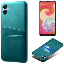 Захисний чохол Deexe Pocket Case для Samsung Galaxy A04 (A045) - Green: фото 1 з 4