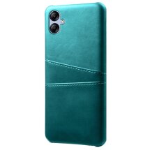 Защитный чехол Deexe Pocket Case для Samsung Galaxy A05 (A055) - Green: фото 1 из 4