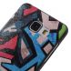 Защитный чехол UniCase Colour для Samsung Galaxy A5 2016 (A510) - Mosaic Pattern (312237G). Фото 5 из 6
